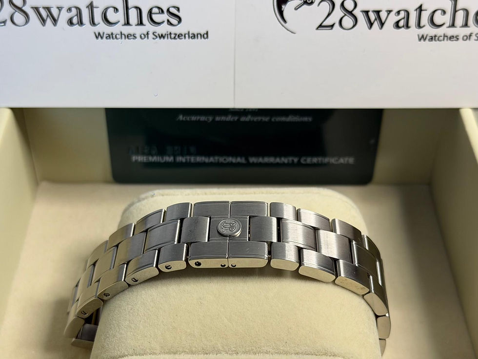 縮圖：Pre-owned Ball  Engineer Master II Aviator NM2182C-S11J-BK - Causeway Bay branch