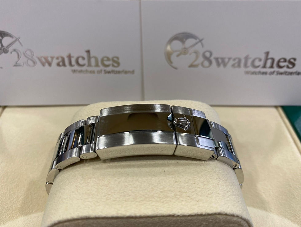 Thumbnail: Pre-Owned Rolex GMT-Master II 116710BLNR -  Sha Tin branch