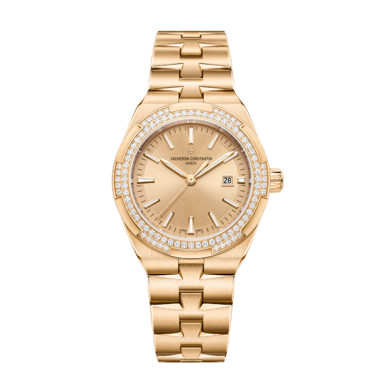 Vacheron Constantin Overseas 4605V/200R-B968-New