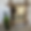 Thumbnail: Faux bamboo mirror 