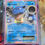 Thumbnail: Blastoise EX 21/108 (NM) XY;Evolutions 