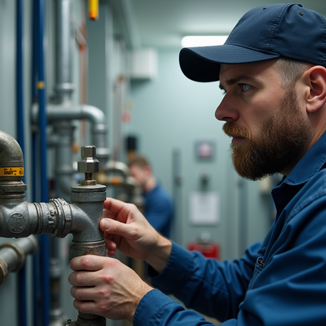 Hornbuckle Plumbing of Callaway County