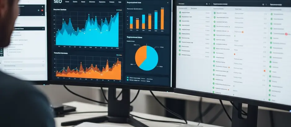 Top SEO Company in America