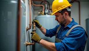 Plumber Callaway County