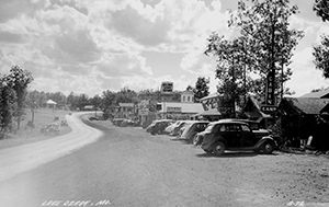 Bagnell Dam The Story : By Dwight Weaver