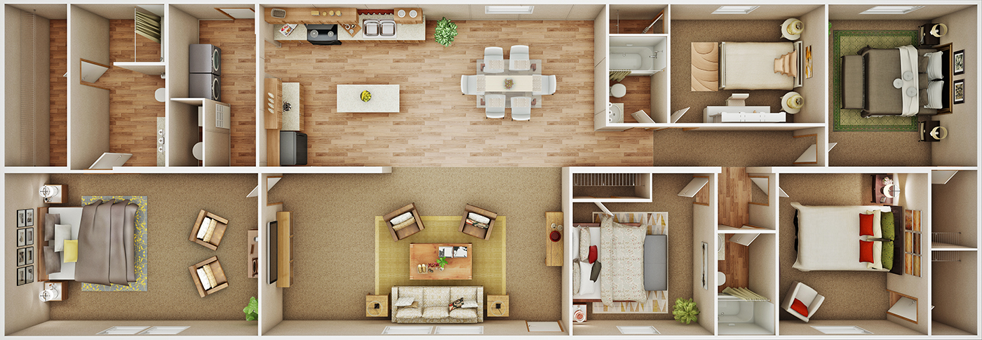 Amega Mobile Home Sales · Amega Mobile Home Sales · Ashland, MO