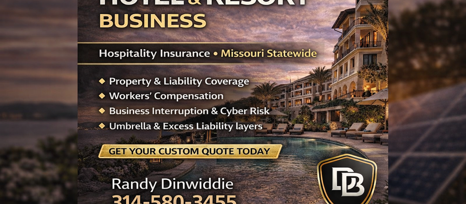 Missouri Convention Resorts 