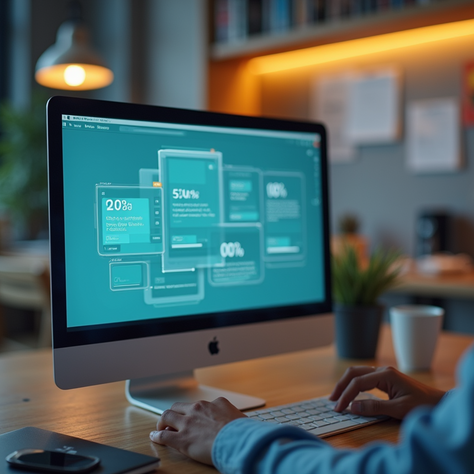 Exploring the Rise of User-Friendly Web Apps for Enhanced Productivity