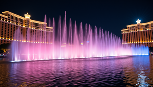 Top 20 Must-Do in Las Vegas