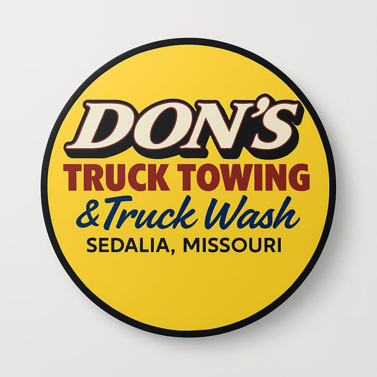 24 hour towing Sedalia Mo