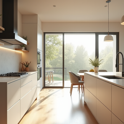 Top Tips for Choosing Home Remodeling Options