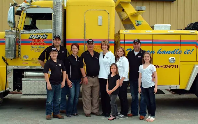 24 hour towing Sedalia missouri
 Missouri truck towing 