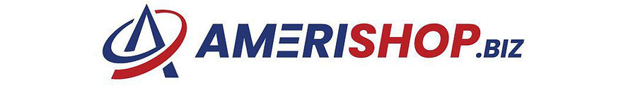 Amerishop logo