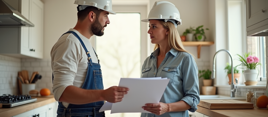 Top Tips for Choosing Home Remodeling Options