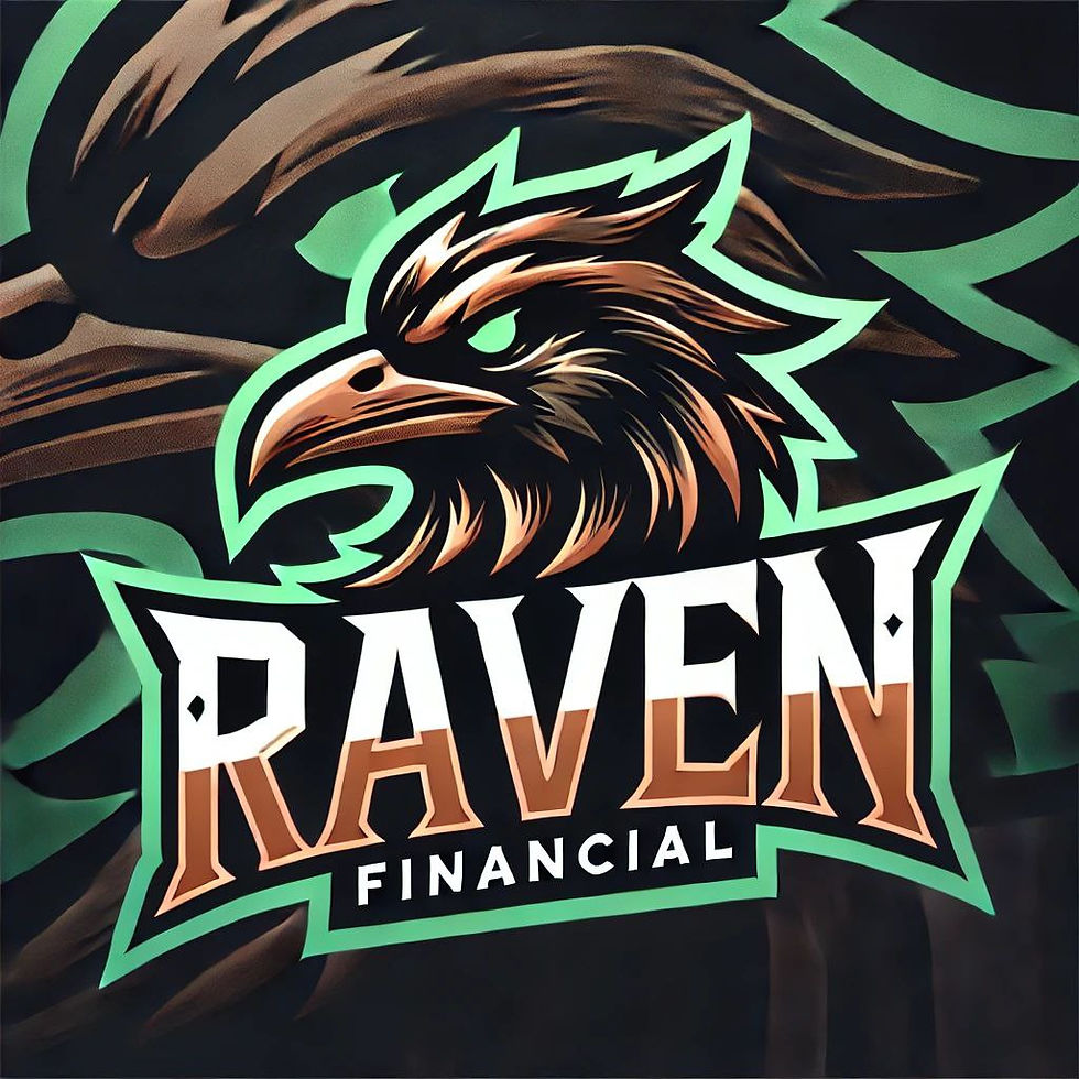 Raven wholesale food broker