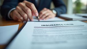 Steps to Take When Filing an Insurance Claim