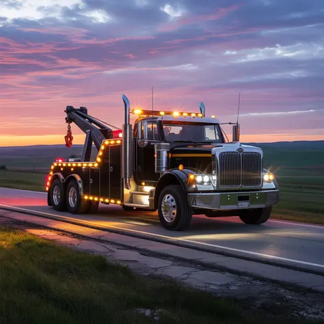 Understanding Texas Towing Laws: A Guide for the Industry