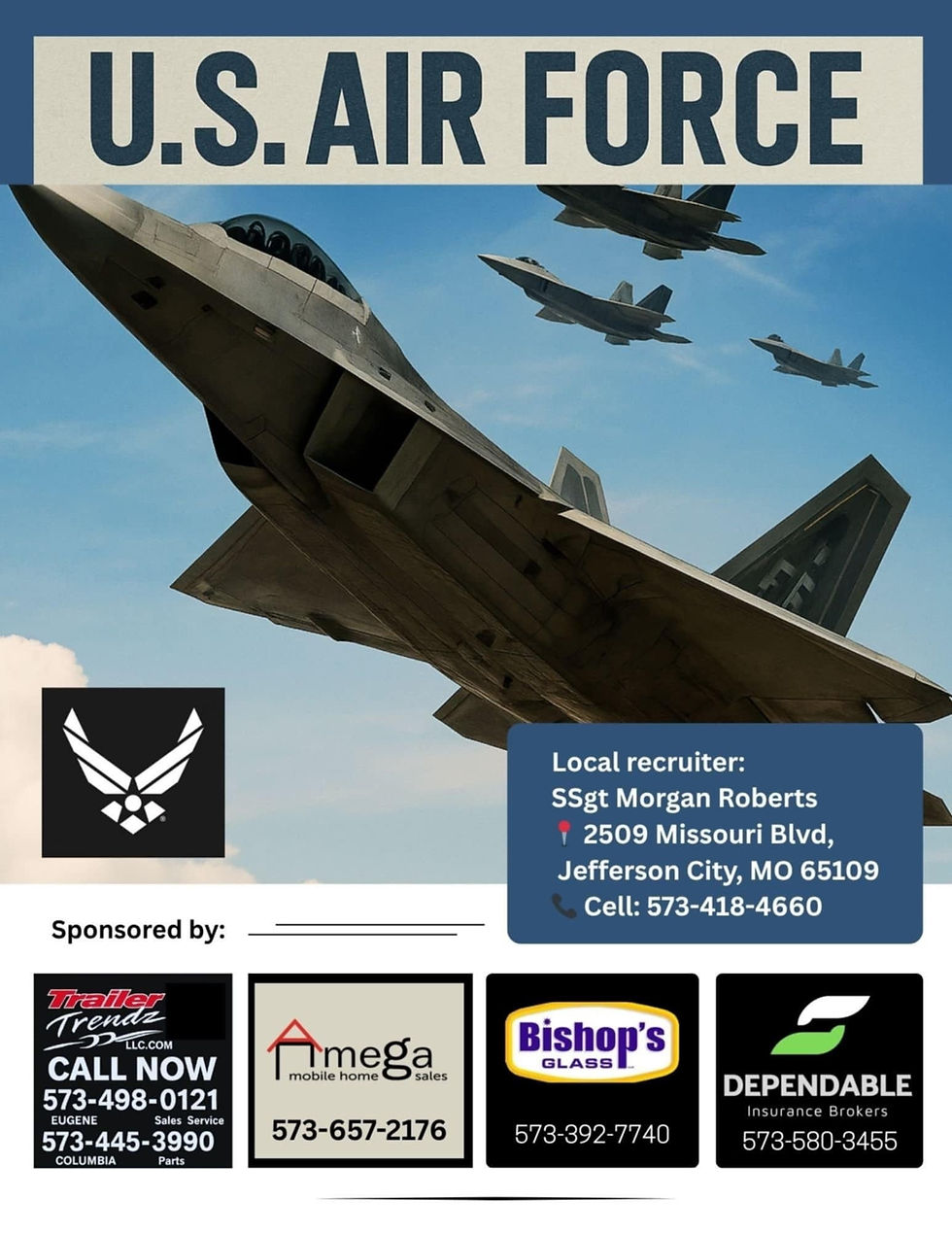 Eye-level view of a beautifully restored classic car at S and K Customs