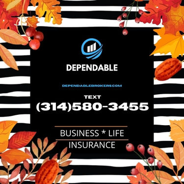 Small Business Insurance | No Hassle| Dependable Brokers