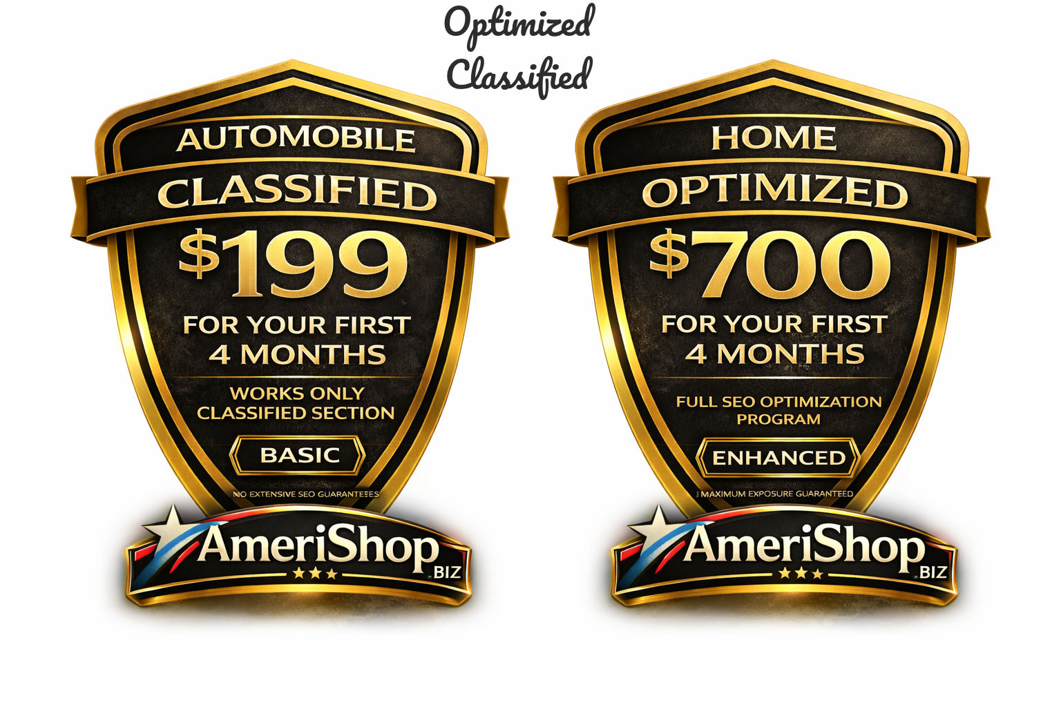 Personal Auto Optimized Classified | Zeal SEO help me sell my car