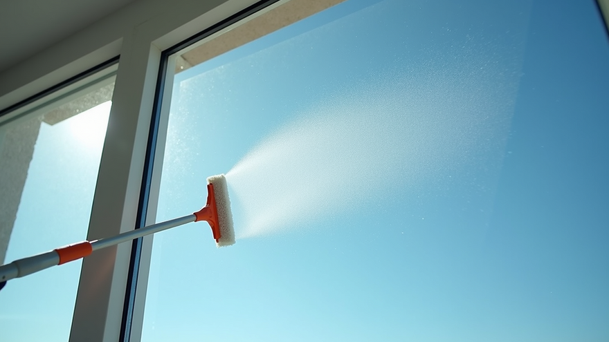 Shepherd’s Company Your Go-To Experts for Window Cleaning  Mid Missouri  