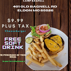 southern comfort restaurant