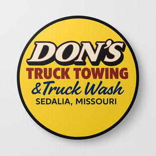 24 Hour TRUCK Towing Moniteau County |