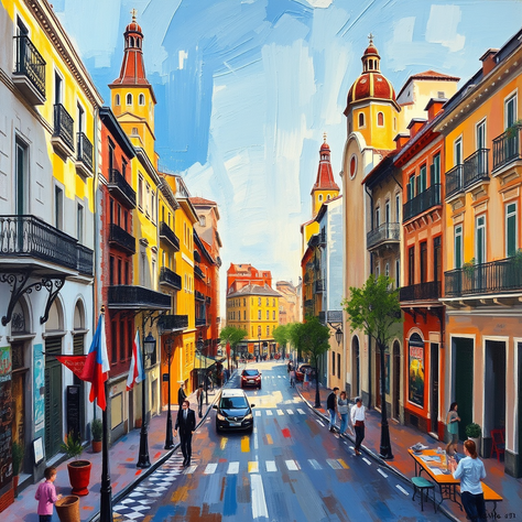 20 Unforgettable Experiences You Must Try in Madrid Spain TRAVELERS