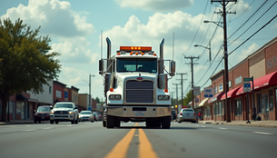 Tennessee Towing Directory