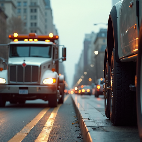 Demystifying Towing Laws by State for Compliance