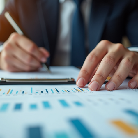 Mastering Personal Finance for a Secure Future