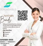 notary bonds for sale
