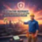 Electrician Insurance