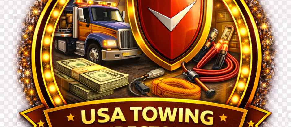 24 Hour Towing Houston Texas 