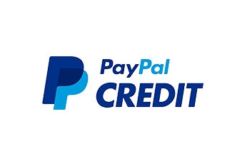 Credit is available with proper qualification