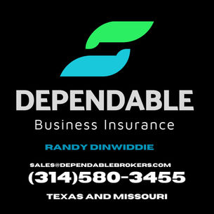 Small Business Insurance in Missouri