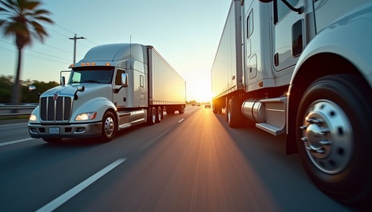 heavy duty truck towing los angeles county