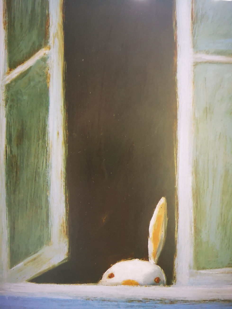 Miniatura: A Lua Ladra