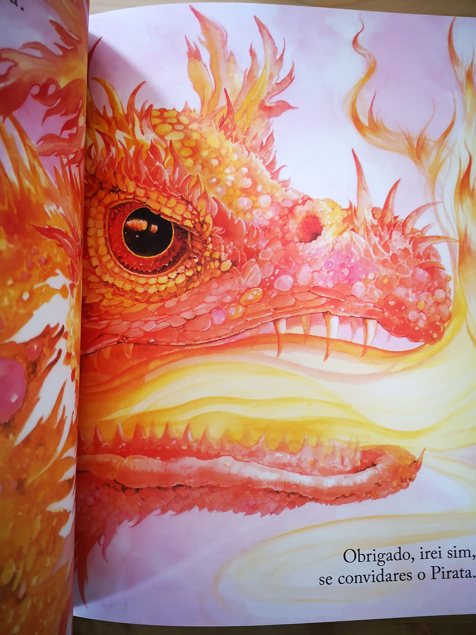 Miniatura: Bruxa, Bruxa, Vem à Minha Festa