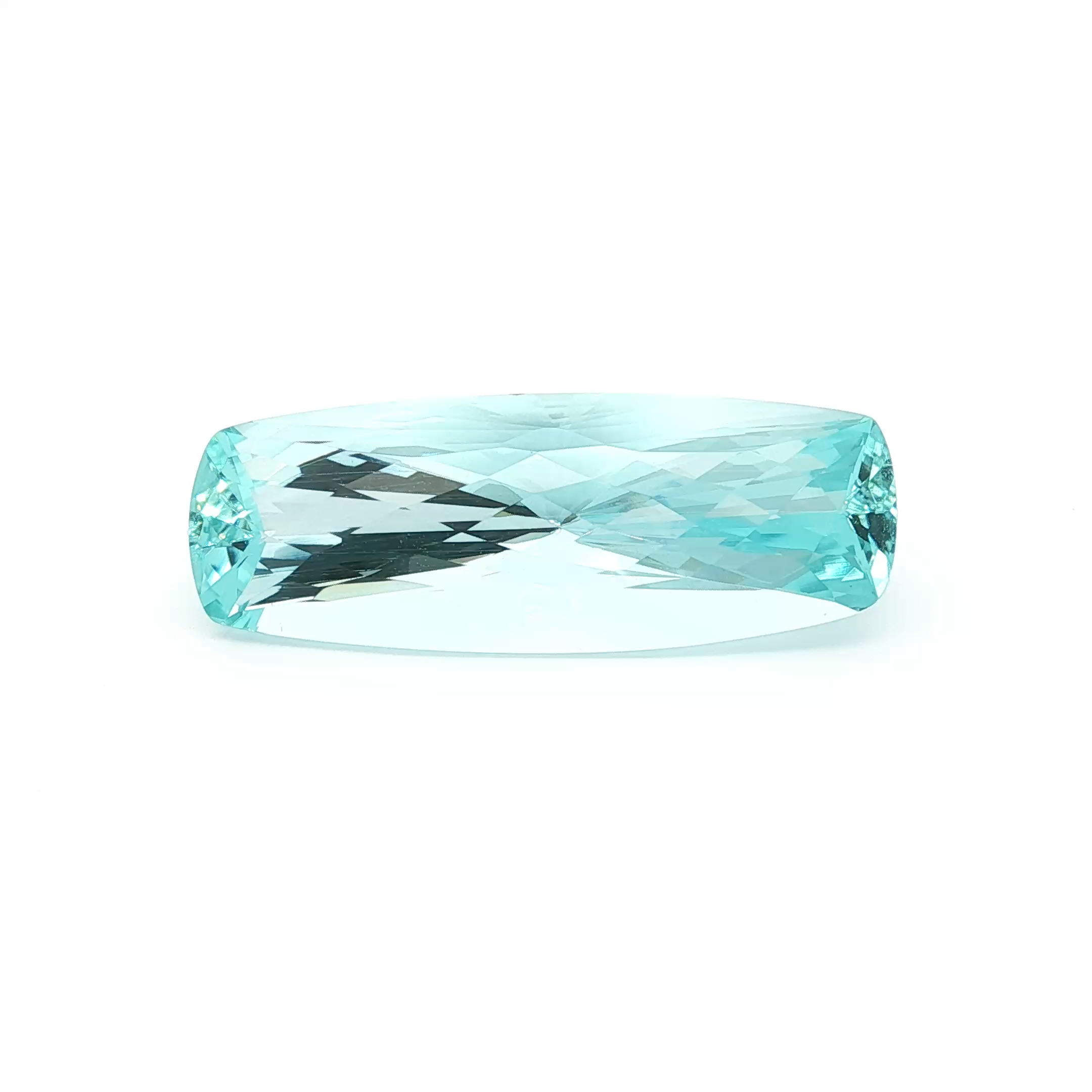 Aquamarine 42.62cts