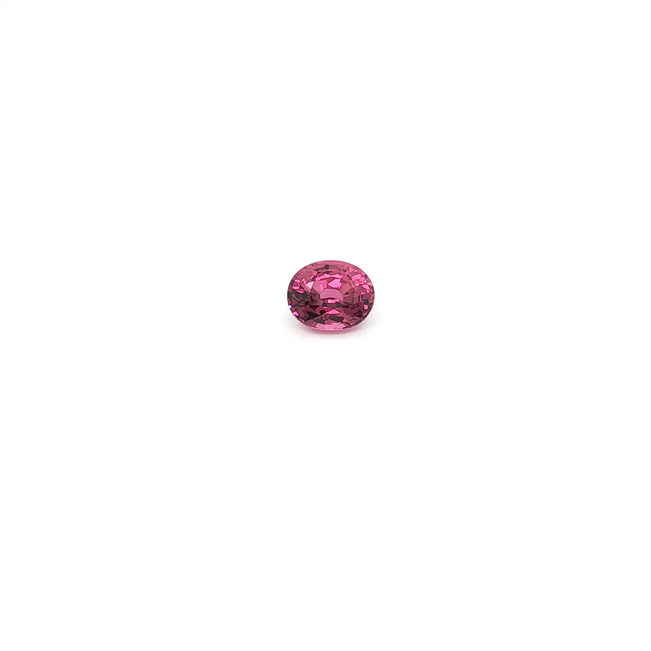 Rhodolite Garnet 1.54cts