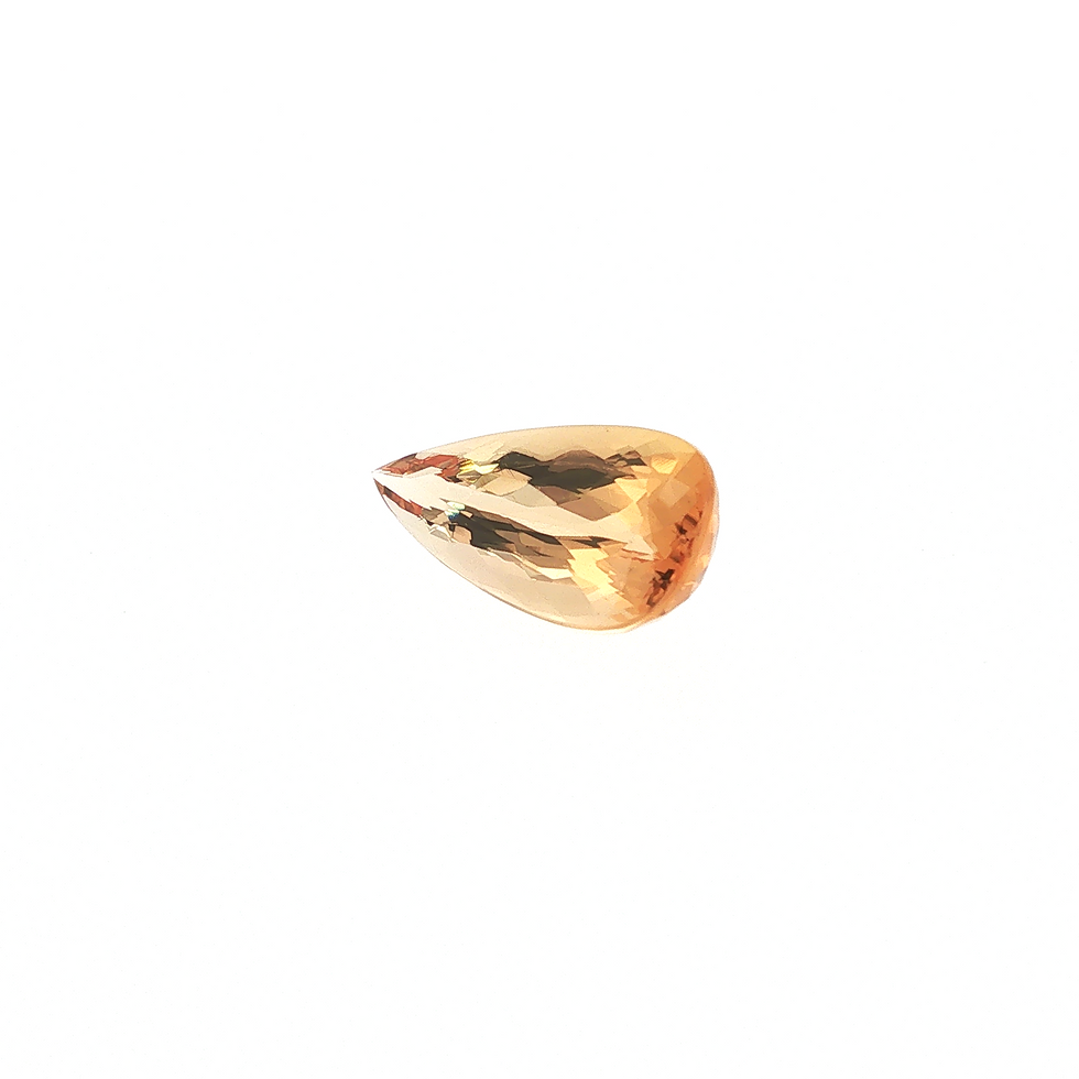 Миниатюра: Imperial Topaz 5.44cts
