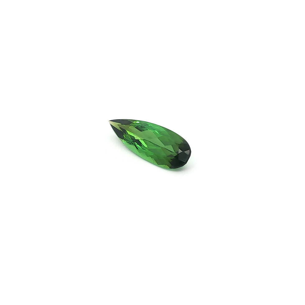الصورة المصغرة: Green Tourmaline 3.27cts