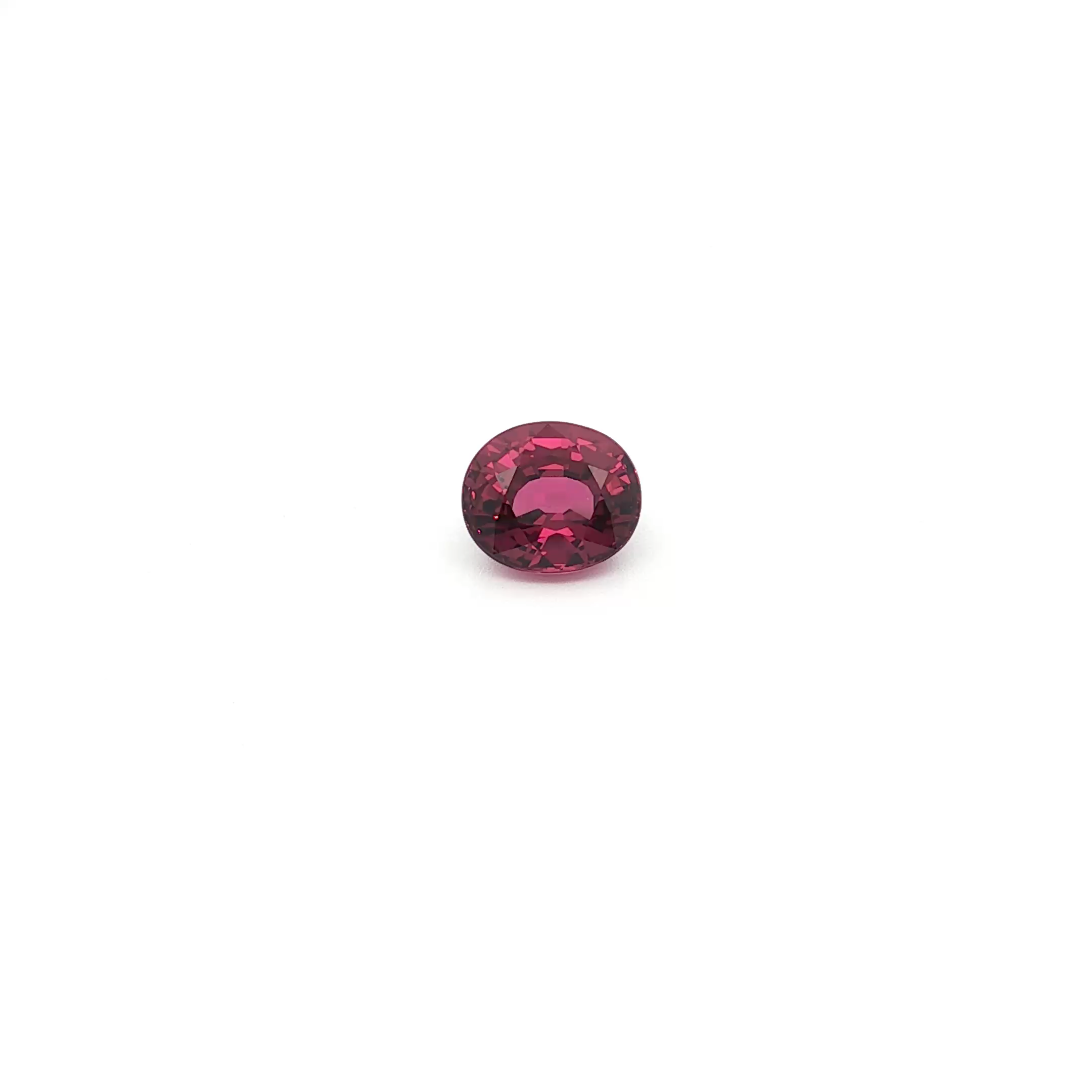 Rhodolite Garnet 2.98cts