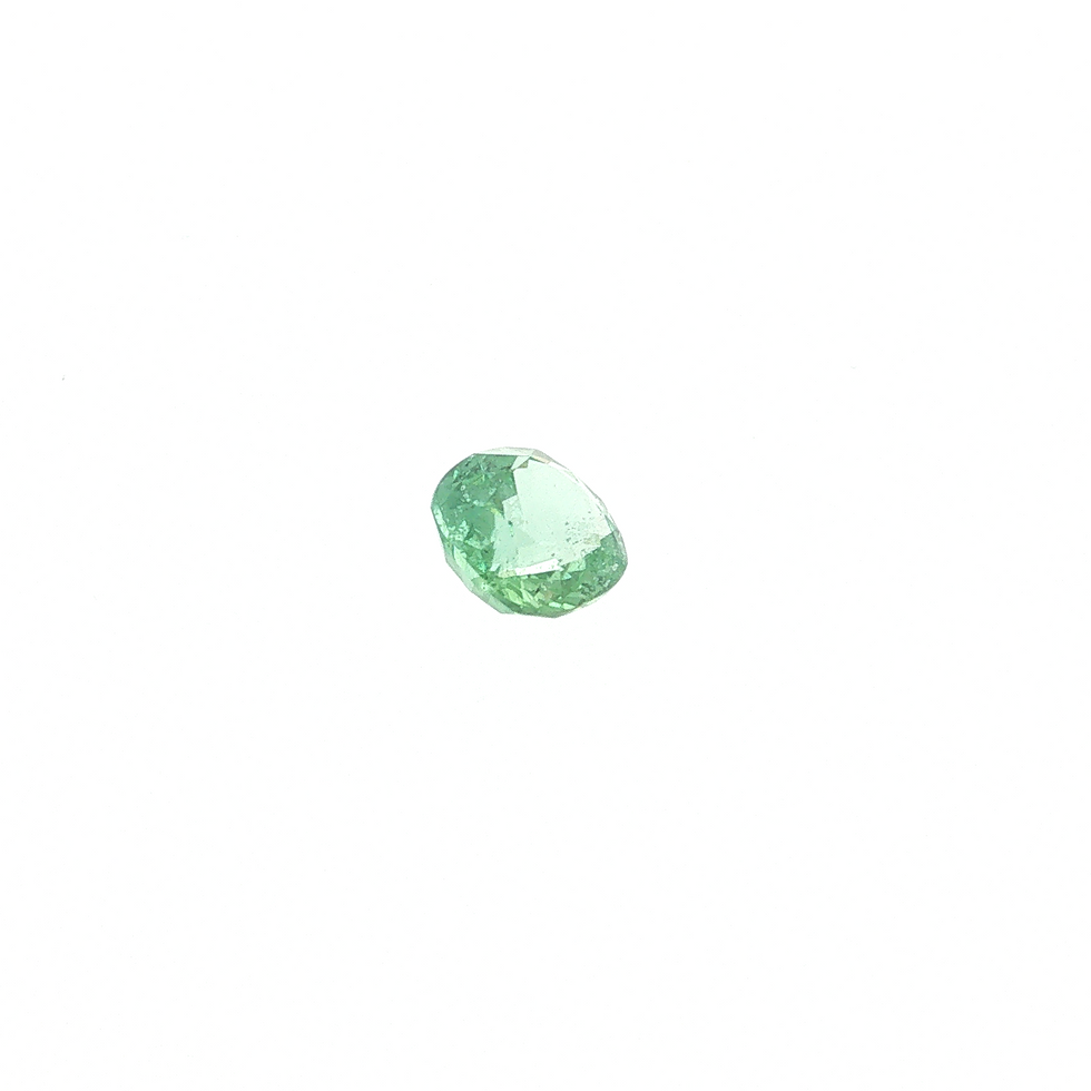 थंबनेल: Kornerupine 2.06cts