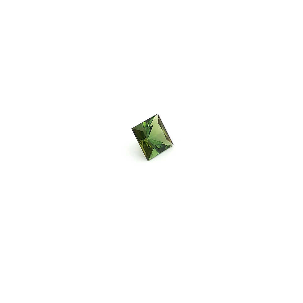 サムネイル： Green Tourmaline 1.34cts