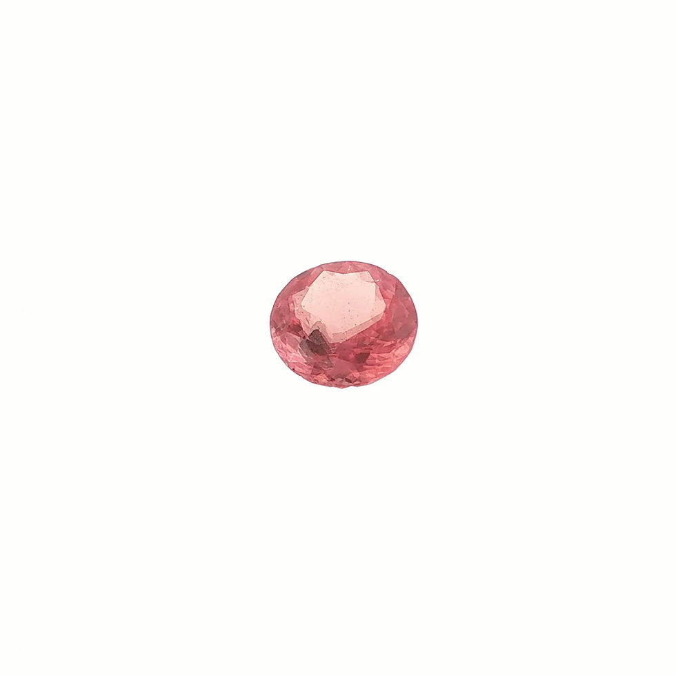Miniatura: Rhodochrosite 2.89cts
