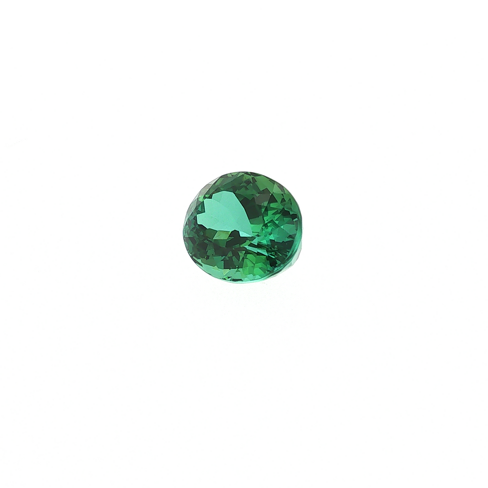 थंबनेल: टूमलाइन 6.13cts