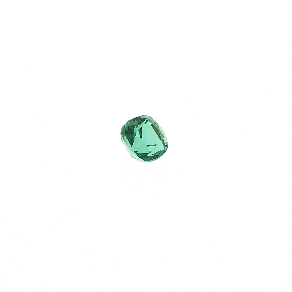 Miniatura: Afghan Tourmaline 1.85cts