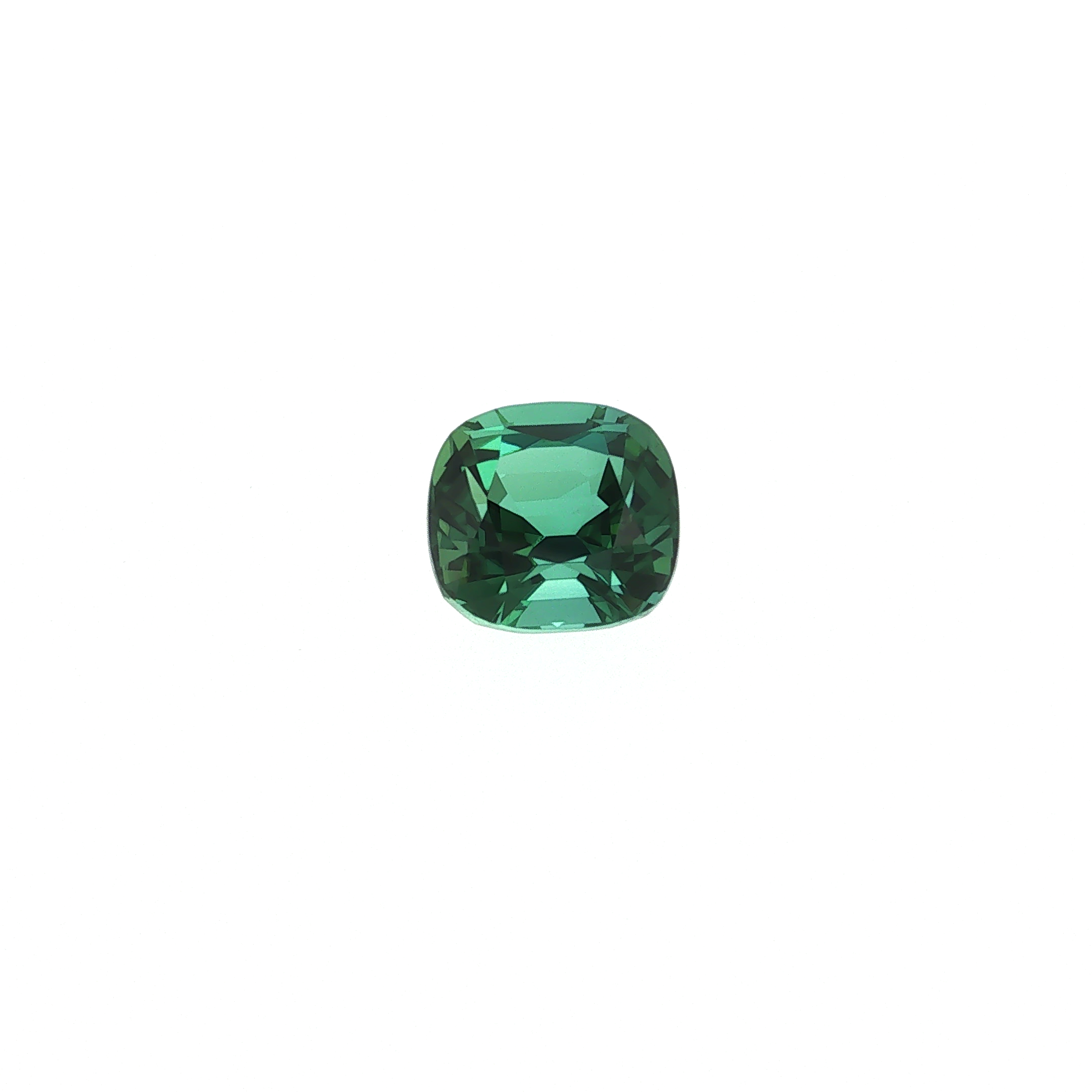 Afghan Tourmaline 4.66cts